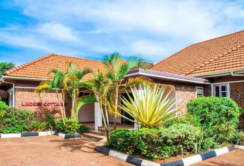 Fotos del hotel Lindsay Cottages:  12