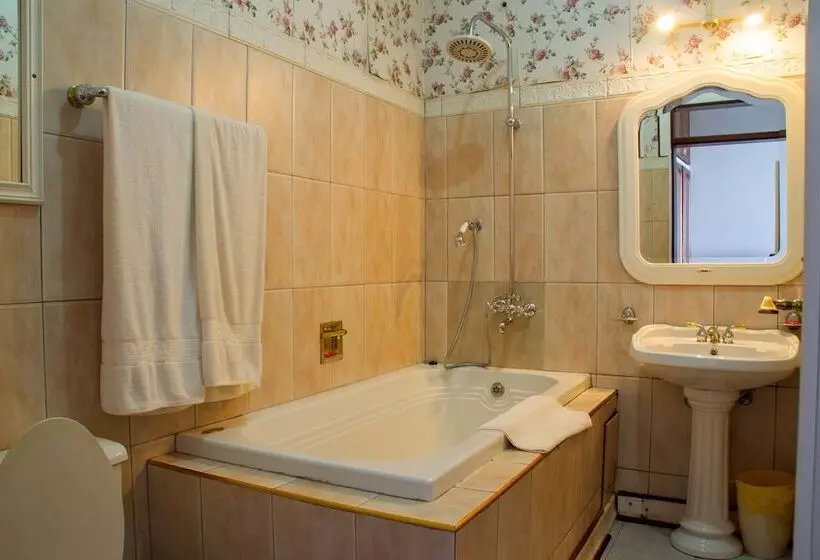 Fotos del hotel Lindsay Cottages:  11