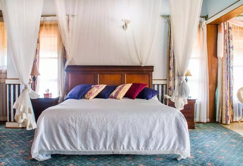 Fotos del hotel Lindsay Cottages:  19