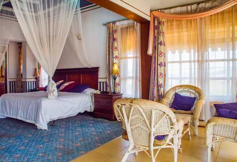 Fotos del hotel Lindsay Cottages:  20