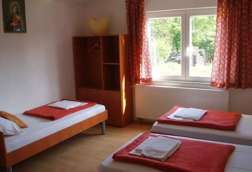 Fotos del hotel Pansion Rajic:  16