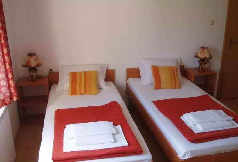 Fotos del hotel Pansion Rajic:  15