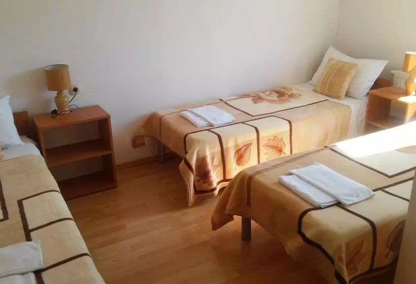 Fotos del hotel Pansion Rajic:  13