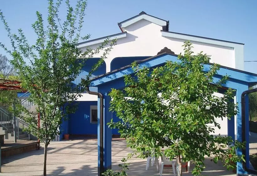 Fotos del hotel Pansion Rajic:  17