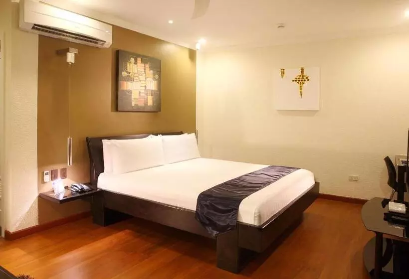 Fotos del hotel Queens:  22