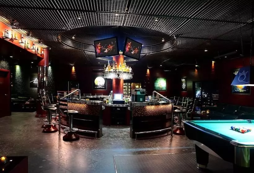 Fotos del hotel Queens:  21