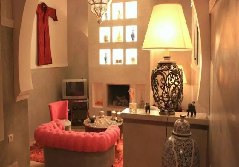 Riad El Kenz