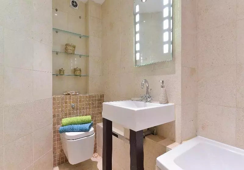 Fotos del hotel Rixos Apartments:  12