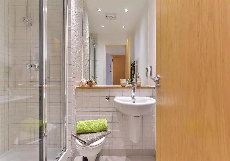 Fotos del hotel Rixos Apartments:  8