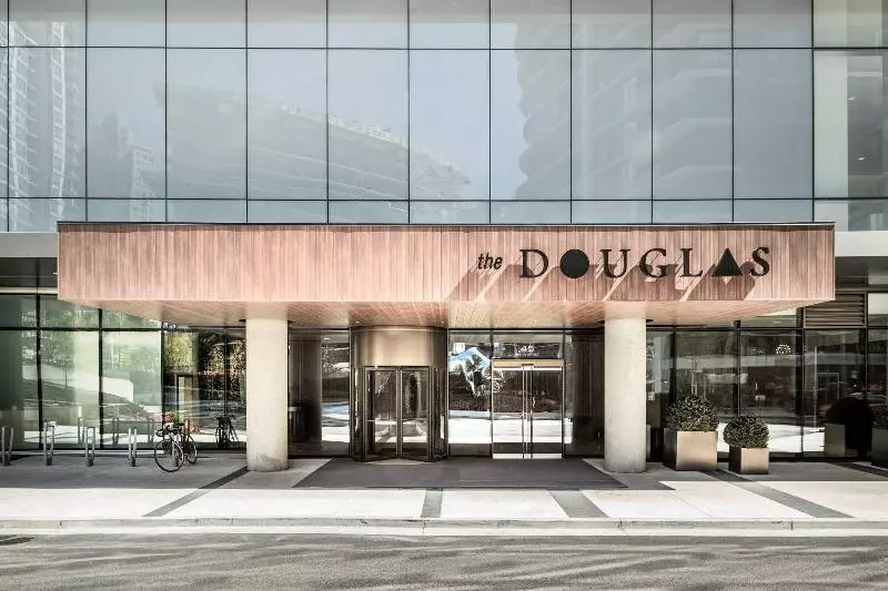 Fotos del hotel The Douglas, Autograph Collection:  14