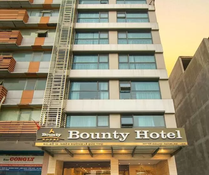Bounty