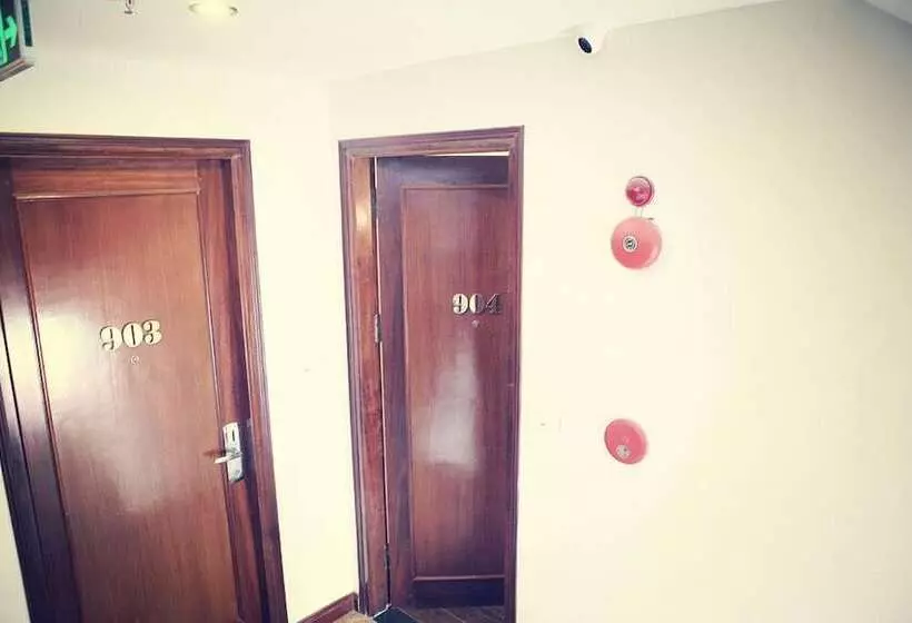 Fotos del hotel Bounty:  2