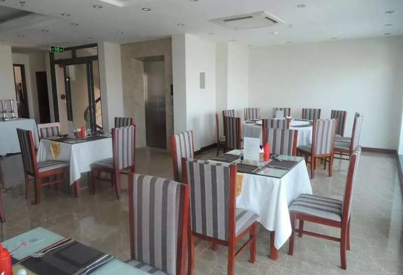 Fotos del hotel Bounty:  5