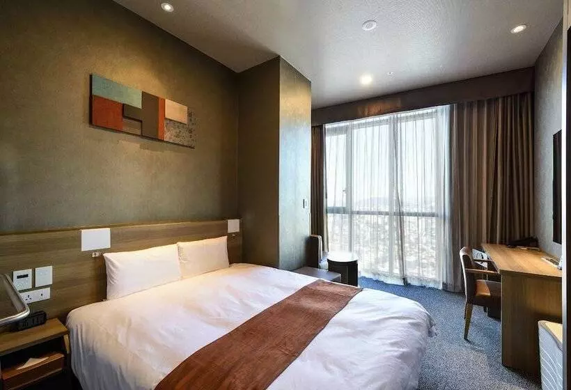 Fotos del hotel Dormy Inn Seoul Gangnam:  18