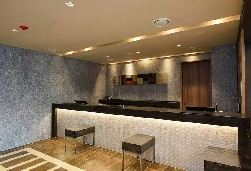 Fotos del hotel Dormy Inn Seoul Gangnam:  4