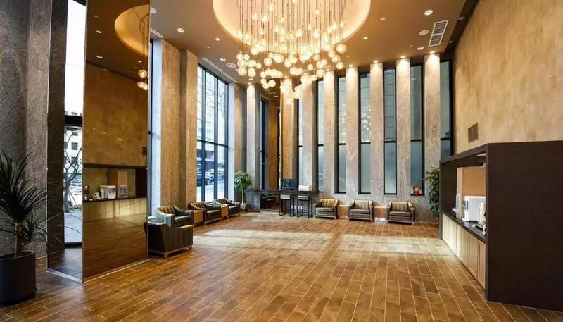 Fotos del hotel Dormy Inn Seoul Gangnam:  5
