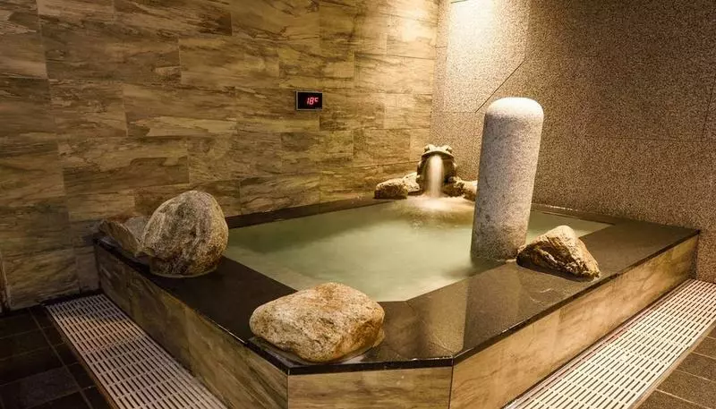 Fotos del hotel Dormy Inn Seoul Gangnam:  6
