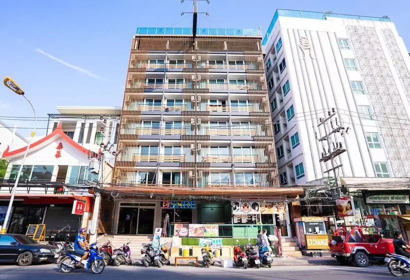 Dsure Patong