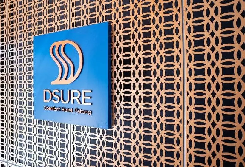 Fotos del hotel Dsure Patong:  5