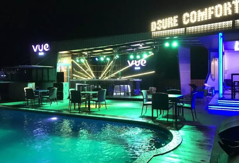 Fotos del hotel Dsure Patong:  2