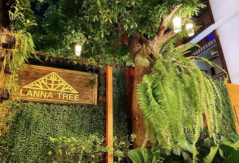 Fotos del hotel Lanna Tree Boutique:  15