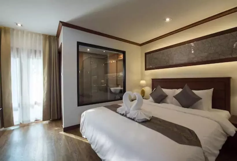 Fotos del hotel Lanna Tree Boutique:  10