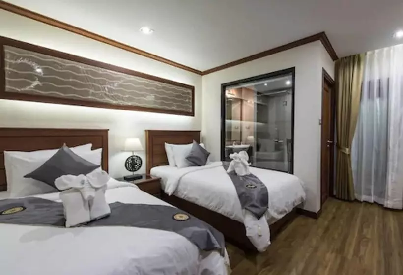 Fotos del hotel Lanna Tree Boutique:  14