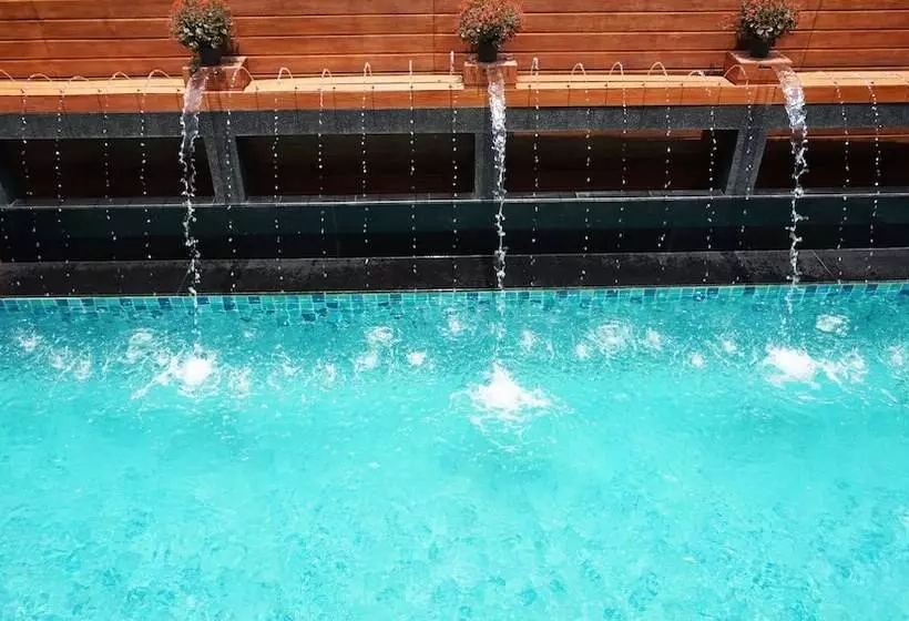 Fotos del hotel Lanna Tree Boutique:  3