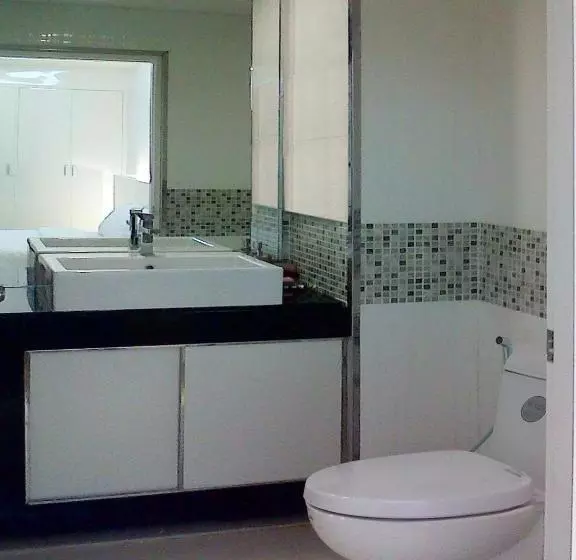 Fotos del hotel M.g.mansion:  11