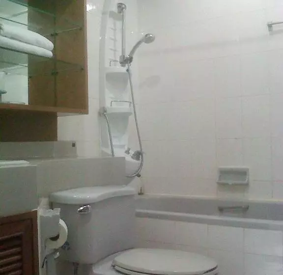 Fotos del hotel M.g.mansion:  14