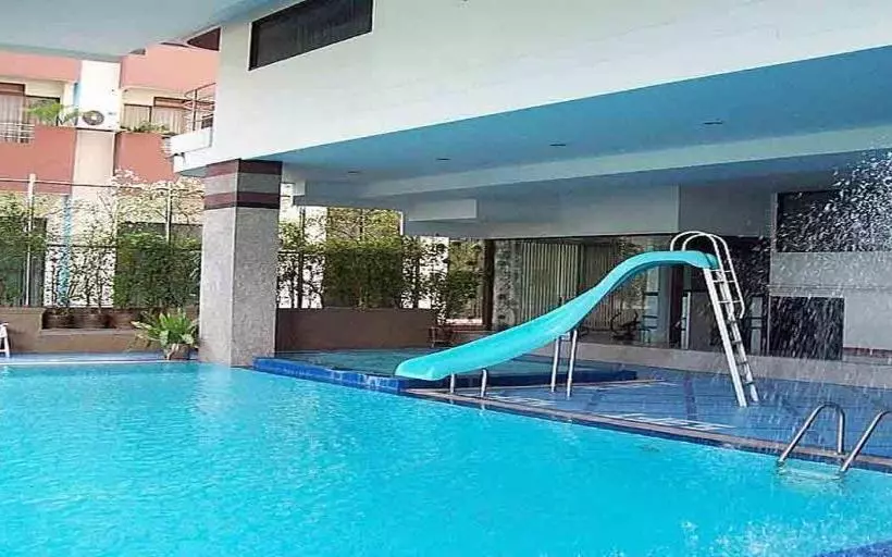 Fotos del hotel M.g.mansion:  13
