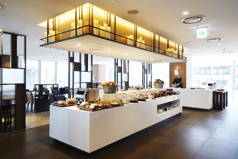 Fotos del hotel Nine Tree Premier  Myeongdong 2:  19