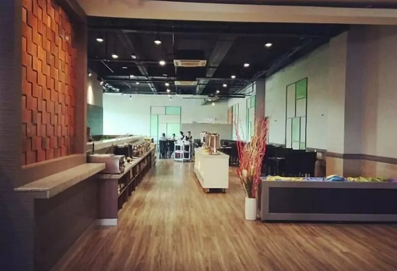 Fotos del hotel Purnama:  4