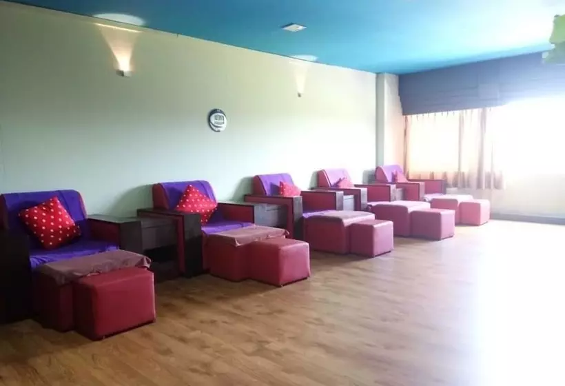 Fotos del hotel Purnama:  18