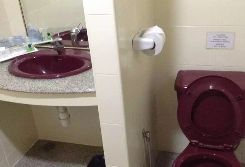 Fotos del hotel Purnama:  7