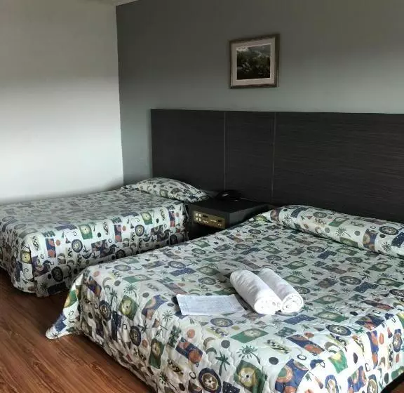 Fotos del hotel Purnama:  17