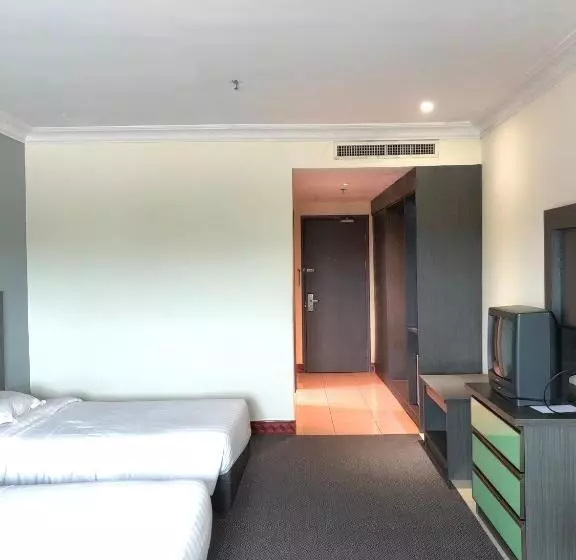 Fotos del hotel Purnama:  2