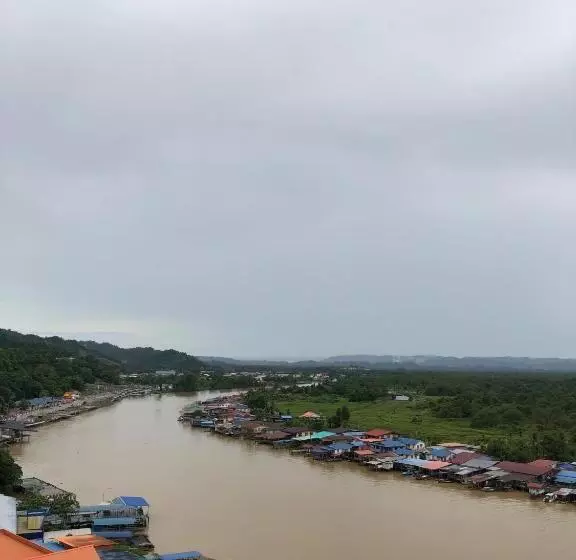 Fotos del hotel Purnama:  8