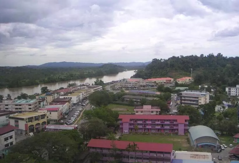 Fotos del hotel Purnama:  15
