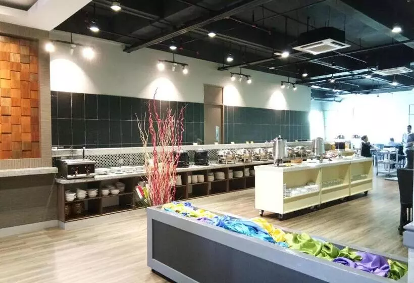 Fotos del hotel Purnama:  24