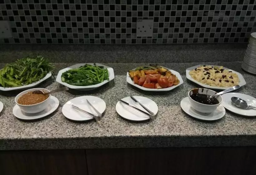 Fotos del hotel Purnama:  5