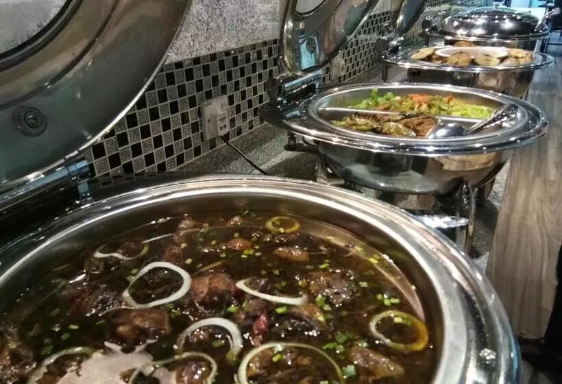 Fotos del hotel Purnama:  13