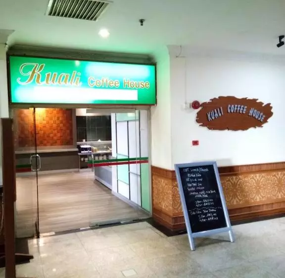Fotos del hotel Purnama:  12