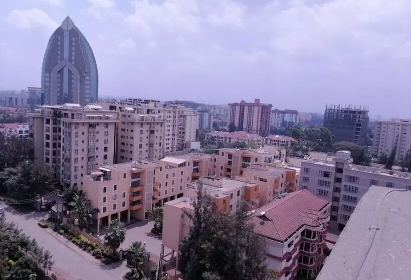 Fotos del hotel Royal Tulip Canaan Nairobi:  20