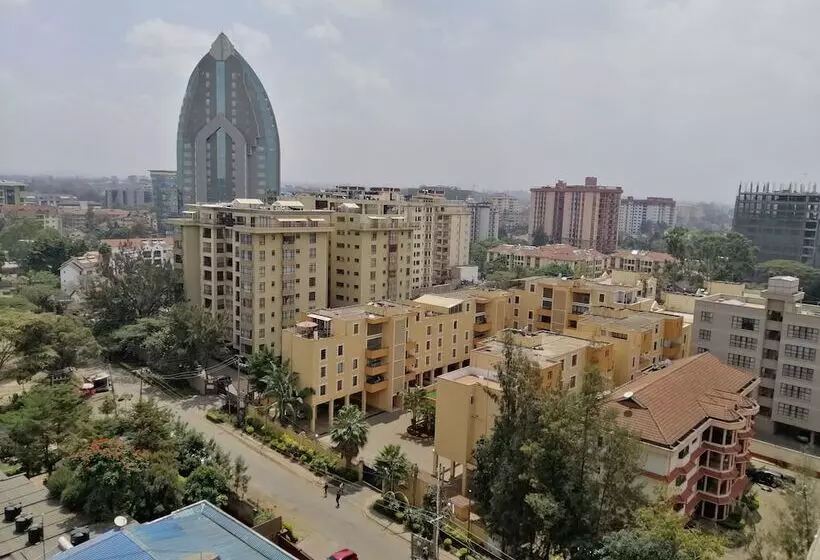 Fotos del hotel Royal Tulip Canaan Nairobi:  16