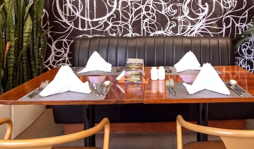 Fotos del hotel Royal Tulip Canaan Nairobi:  25