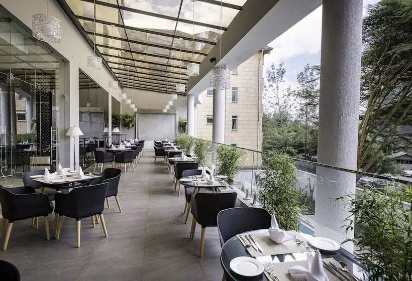 Fotos del hotel Royal Tulip Canaan Nairobi:  5