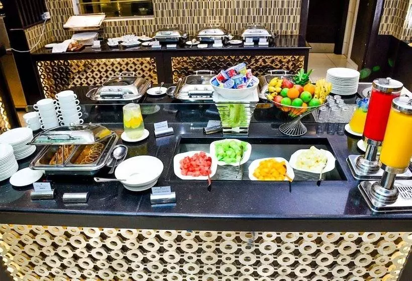 Fotos del hotel Royal Tulip Canaan Nairobi:  24