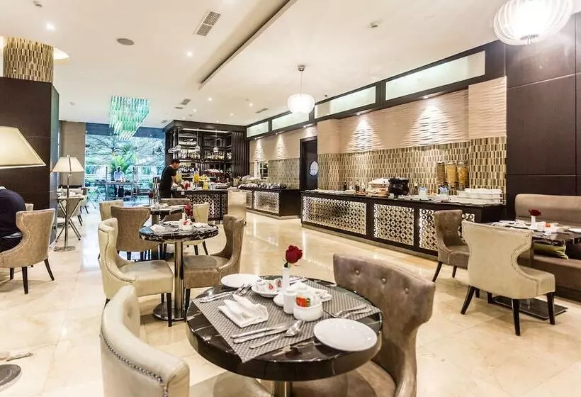 Fotos del hotel Royal Tulip Canaan Nairobi:  9