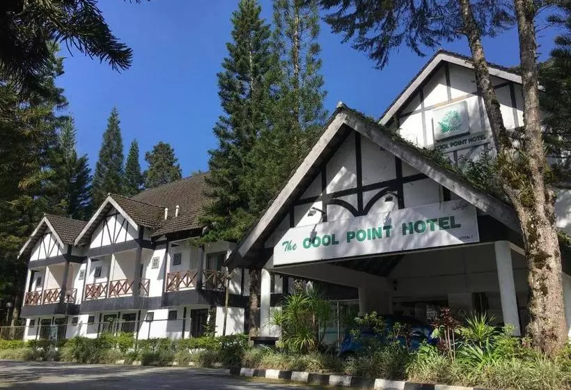 Fotos del hotel The Cool Point:  1